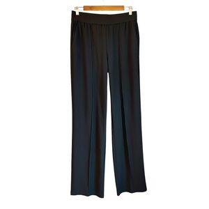 ASOS Only Tall Sally High Waisted Wide Leg Ribbed Pant Women’s SZ US 8 NEW